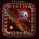 Departure - Journey CD