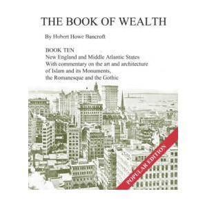 Book of Wealth - Book Ten (ISBN: 9781479341474)