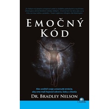 Emočný kód - Nelson Bradley