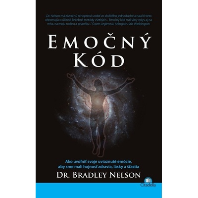 Emočný kód - Nelson Bradley