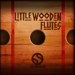 Soundiron Little Wooden Flutes (Дигитален продукт)