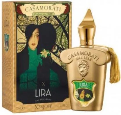 Xerjoff Casamorati 1888 Lira EDP 100 ml Tester