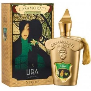 Xerjoff Casamorati 1888 Lira EDP 100 ml Tester Парфюми
