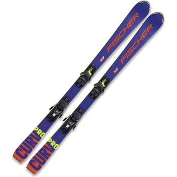 Fischer The Curv Pro Jrs 22/23