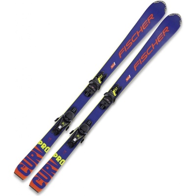 Fischer The Curv Pro Jrs 22/23