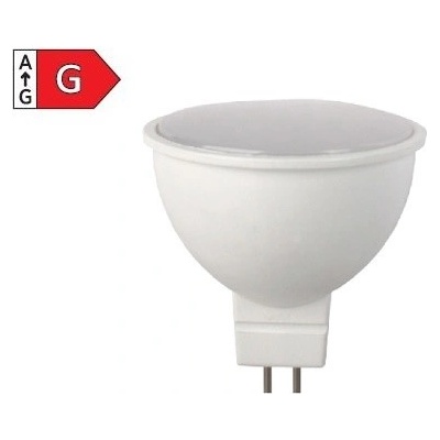 Diolamp SMD LED Reflektor Special Voltage MR16 7W/GU5.3/42V-AC/3000K/530Lm/120°