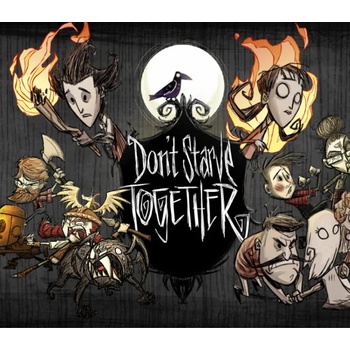 Dont Starve - Together