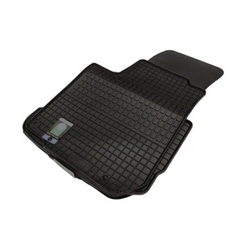 Image 1 of Гумени стелки за Skoda Octavia 1 (1997-2010)