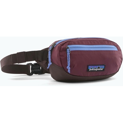 Patagonia Terravia Mini Hip berry fig