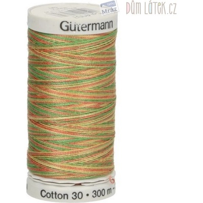 Nit Gütermann SULKY Cotton 4107