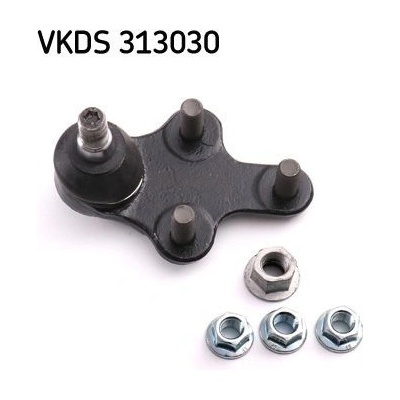 Podpora-/ Kloub SKF VKDS 313030 (VKDS313030)