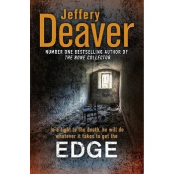 Edge - Jeffery Deaver
