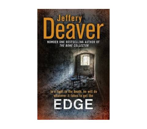 Edge - Jeffery Deaver