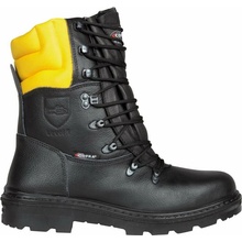 Cofra WOODSMAN BIS A E P FO WRU SRC obuv Černá