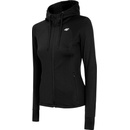 4F NOSH4-BLDF001 Deep Black