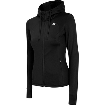 4F NOSH4-BLDF001 Deep Black
