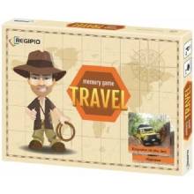 MemoRace Travel new
