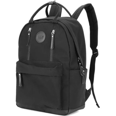 Himawari Okta Grande Vanda 16l dark Čierny