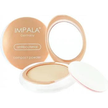 Image 1 of IMPALA Cosmetics Impala Компактна Пудра