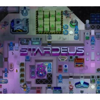 Stardeus