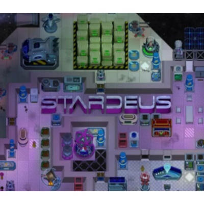 Stardeus