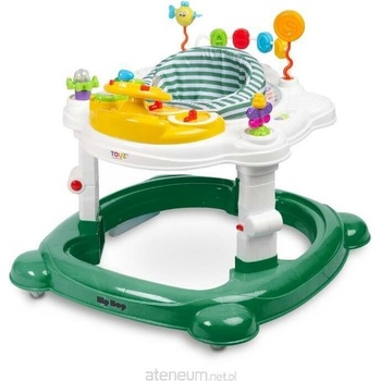Toyz chodítko HipHop 3v1 Dark Green