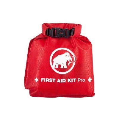 Mammut First Aid Kit Pro 2530-00170 Červená