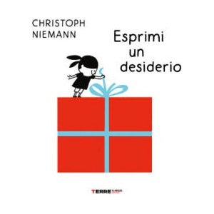 Esprimi un desiderio | Christoph Niemann (2022)