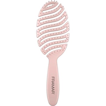 Framar Flex Brush Champagne