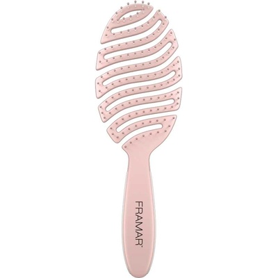 Framar Flex Brush Champagne