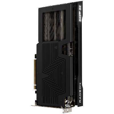 Видео Карта XFX Swift AMD Radeon RX 9060 XT OC Triple Fan 16GB GDDR6 128-bit HDMI 2x DP (RX-96TS316B7)