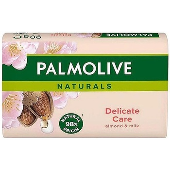 Palmolive Сапун Бадем и мляко, 90гр