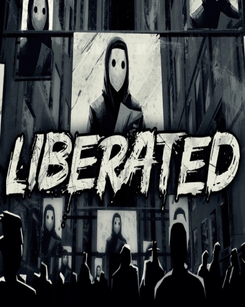 Liberated