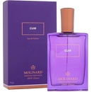 Molinard Les Elements Collection: Cuir parfumovaná voda unisex 75 ml
