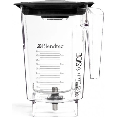 BlendTec 3QT WildSide Jar 2,83l