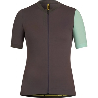Mavic Essential carbone mint dámský