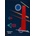 Bluebird Puzzle - Puzzle Vassily Kandinsky - Powerful Red, 1928 - 1 000 piese
