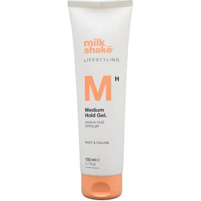 Milk_Shake Lifestyling Medium Hold Gel Medium Hold 150 ml