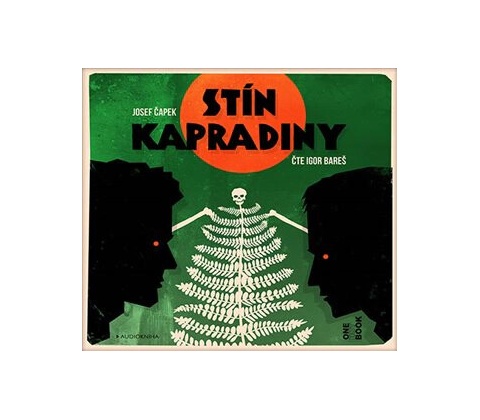 Stín kapradiny