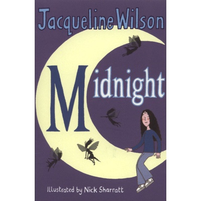 Midnight - Jacqueline Wilson