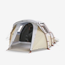 Quechua Air Seconds 4.1 pre 4 osoby