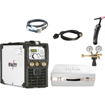 EWM Set Picotig 200 puls 5P D