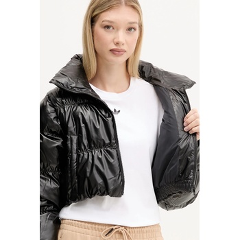 adidas Originals Яке adidas Originals Essentials в черно зимен модел JX2988 (JX2988)