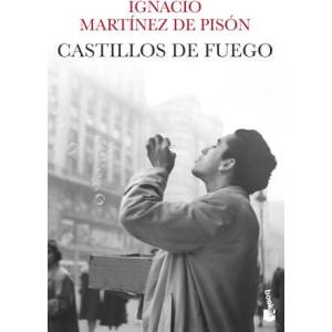 Castillos de fuego (ISBN: 9788432244292)