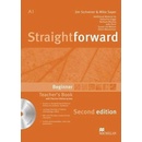 Straightforward 2nd Ed Beginner Teachers