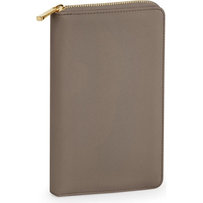 BagBase cestovné puzdro na šperky BG757 Taupe