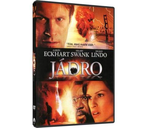Jádro DVD