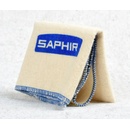 Saphir Aplikační a leštící hadr