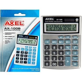 Axel AX 100 B