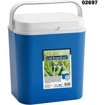 UNI Хладилна кутия 18 л, пасивна, 370x330x200 мм, Atlantic (02697) (UNI-02697)